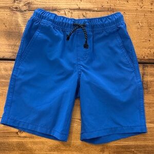 Cat & Jack Kids Blue Shorts